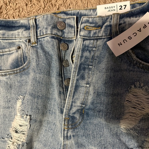 NWT Pacsun Jeans - Picture 2 of 3